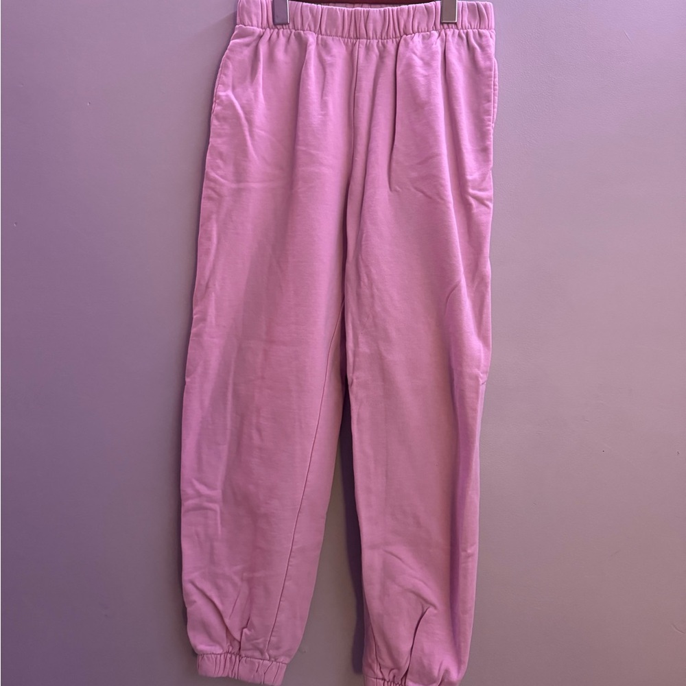 Brandy sweats